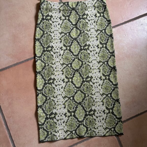 NWT TWO PIECE SET Snake Skin Outfit - Picture 4 of 5